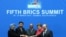 سران بریکس