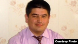 Адҳам Мирсаидов, раҳбари нахустини Созандагони Ватан