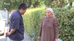 Абактагы Карабаев кат жазып, коркутууга кабылганын айтты  