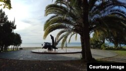 Набережная Махаджиров