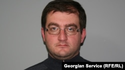 Цотне Гамсахурдия