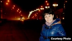 Мария Колесникова