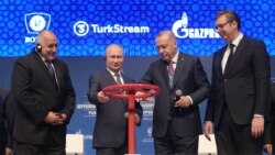 Անկարան Մոսկվային խնդրում է գազի դիմաց վճարումները հետաձգել մինչև 2024-ը. Bloomberg