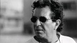 گفت‌وگوی کیانوش فرید با داریوش مهرجویی