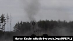 Бої під Макаровим, Київщина – фотогалерея