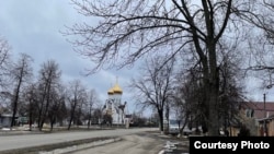 Старий Салтів, 28 лютого 2022 року