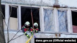 Руйнувань несучих конструкцій у будинку немає (фото ілюстративне)