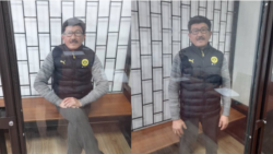 Next TVнын жетекчиси эки айга камалды