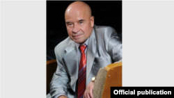 Әбелхәер Сафиуллин (1943-2022)