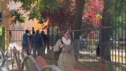 VIDEO | București, ziua alegerilor prezidențiale, turul II. Ce spun locuitorii din Sectorul 4 al Capitalei