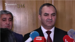 44-օրյա պատերազմին առնչվող քրգործով վարչապետը հարցաքննվե՞լ է, թե՞ ոչ, Գլխավոր դատախազը հրաժարվում է պատասխանել