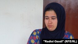 Шукронаи Саидаброр