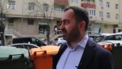 Bəxtiyar Hacıyevə hücumların səbəbi nədir?