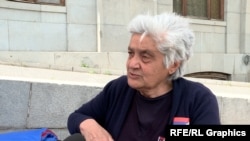 Լիդա Առուշանյան