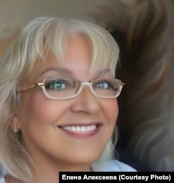 Елена Алексеева