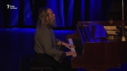 Любомир Мельник виступив із концертом у Празі (відео)