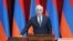 Президент Армении Ваагн Хачатрян (архив)