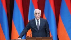 Եթե հայտարարում եք, որ Արցախը չի կարող լինել Ադրբեջանի կազմում, զրկվում եք մանևրելու իրավունքից. Վահագն Խաչատրյան