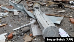 За попередніми даними, інформації про жертв немає, додав Погуляйко (фото ілюстраційне)