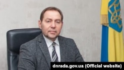 Міський голова Дніпрорудного Євген Матвєєв загинув у російському полоні