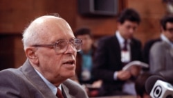 Այսօր հայտնի կդառնա Սախարովի մրցանակի դափնեկիրը