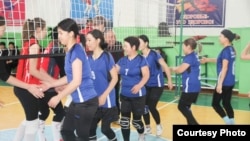 Окуу жайлар ортосундагы мелдеш.