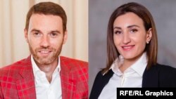 Про вихід Ігоря Абрамовича і Тетяни Плачкової із фракції ОПЗЖ стало відомо 15 березня