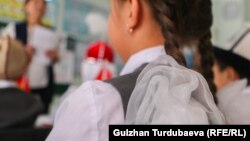 Иллюстрациялык сүрөт. 