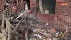 «Діти – сироти». Наслідки ракетного удару по Краматорську