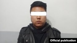 “S-LINE” турак-жай кооперативинин жетекчиси.
