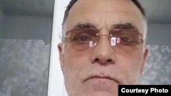 Нурулло Саидов