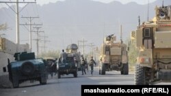 "Bu ylalaşyk 2014-nji ýylda NATO-nyň goşunlary owganystandan çykarylansoň, ýurduň halkara jemgyýetçiliginiň ýardamyndan mahrum boljakdygy baradaky gorkulary gowşatmak maksadyny hem göz öňünde tutýar".