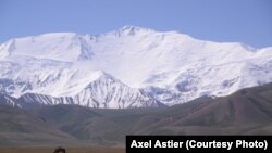 Кыргыз -тажик чек арасындагы талаштуу аймактардын 13.6 чакырымы Ош облусунун Чоң-Алай районуна туш келет