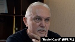 Абдумалик Кодиров