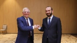 Երևանը և Բաքուն միմյանց են մեղադրում կարգավորման գործընթացի ձգձգման համար