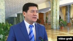 Кубат Оторбаев