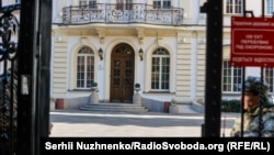 НАБУ та САП 15 травня повідомили, що викрили масштабну корупцію у Верховному суді України