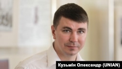 Анна Скороход закликала народних депутатів на наступному пленарному тижні проголосувати за створення ТСК