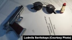 Иллюстрациялык сүрөт.