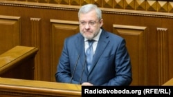 Герман Галущенко додав, що газ імпортують і «Нафтогаз», і приватні компанії