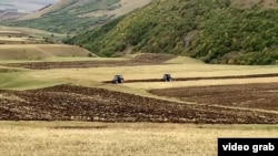 За последние 28 лет в Арцвашене поселились очень немногие азербайджанцы