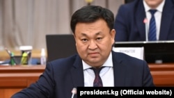 Азиз Аалиев