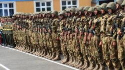 Даъвати зӯракӣ ба сафи артиш манъ мешавад