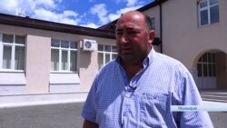 Երեկ ծեծկռտուք սադրած ազերիներն այսօր վերադառնալիս «խելոք անցել են, չեն էլ նայել դեպի մեզ». Գետավանի համայնքապետ