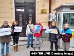 София, Болгария