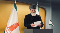 Оздо Ахьмад