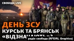 Безпілотники продовжують атакувати російські авіабази