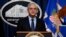 U.S. Attorney General Merrick Garland (file photo)