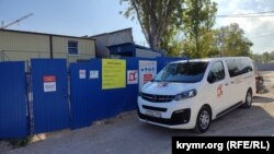 Участок строительства Мартыновского канализационного коллектора, архивное фото