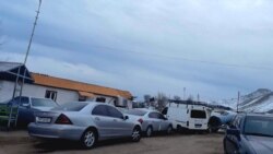 Շուրջ 1100 մարդ մնացել է ճանապարհին, 270 երեխա այս պահին կտրված է ծնողներից. Արցախի օմբուդսմեն 